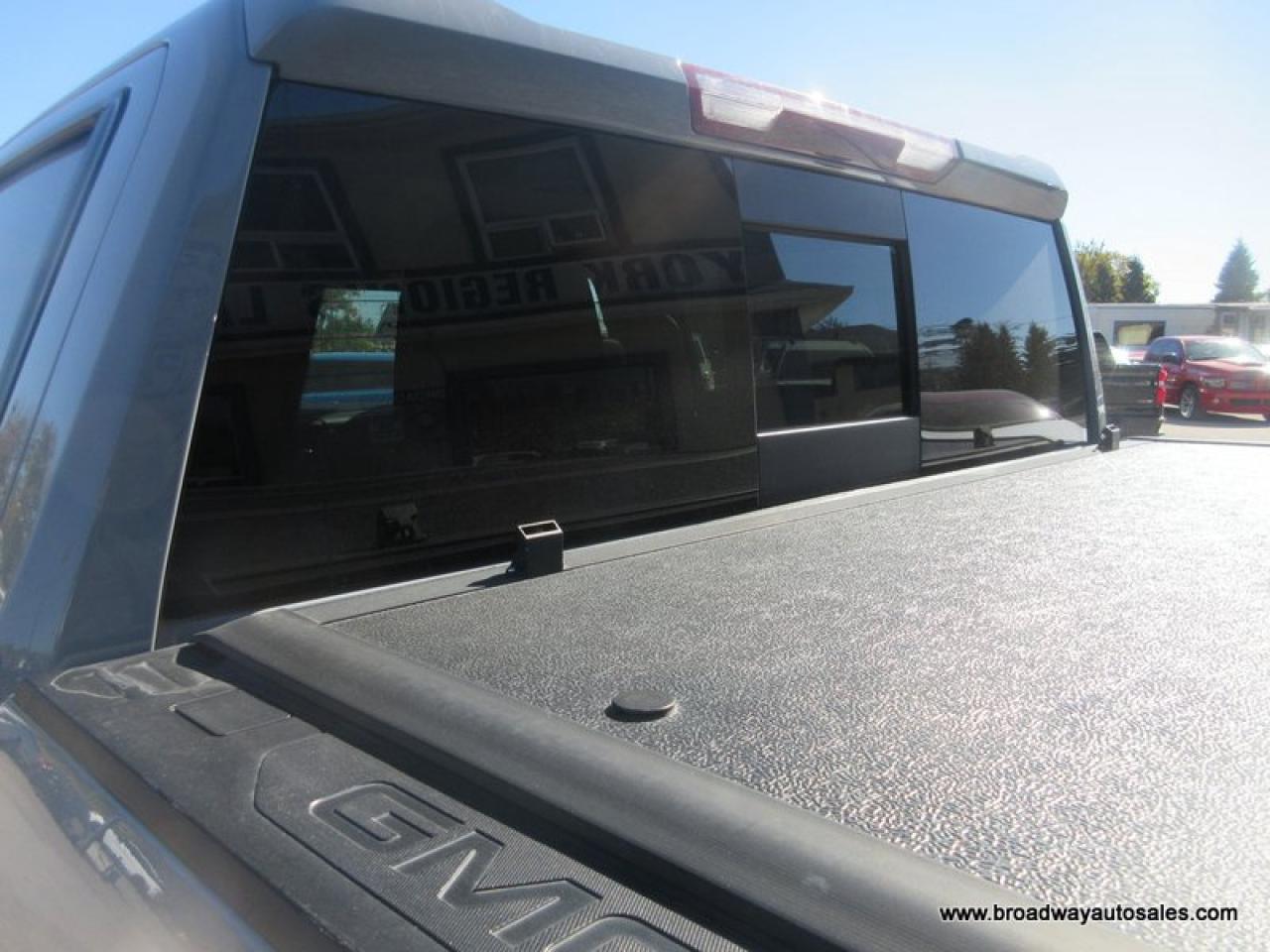 2024 GMC Sierra 1500 LIKE NEW ELEVATION-EDITION 5 PASSENGER 5.3L - V8.. 4X4.. CREW-CAB.. SHORTY.. HEATED SEATS & WHEEL.. BACK-UP CAMERA.. BLUETOOTH SYSTEM.. Photo