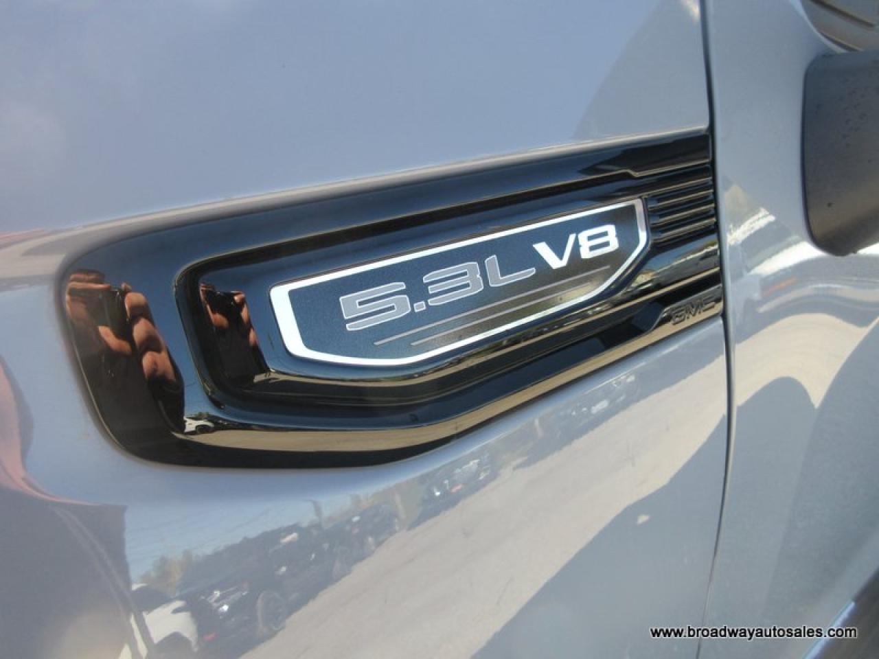 2024 GMC Sierra 1500 LIKE NEW ELEVATION-EDITION 5 PASSENGER 5.3L - V8.. 4X4.. CREW-CAB.. SHORTY.. HEATED SEATS & WHEEL.. BACK-UP CAMERA.. BLUETOOTH SYSTEM.. Photo