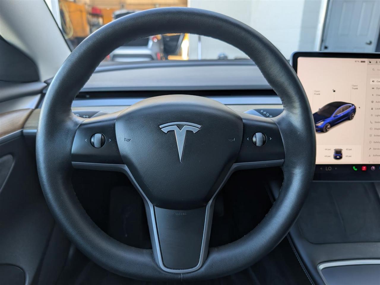 2022 Tesla Model 3 STANDARD