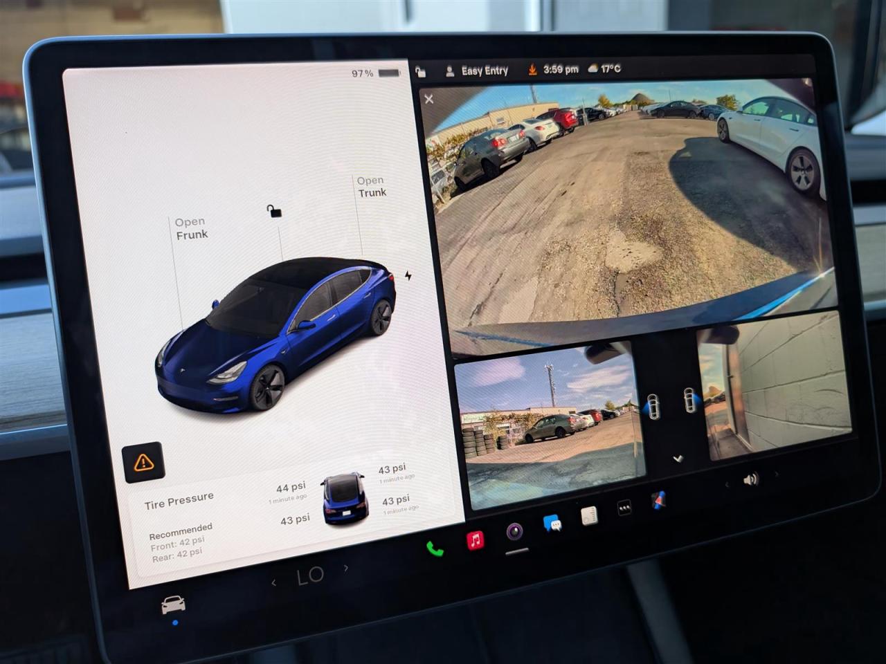 2022 Tesla Model 3 STANDARD