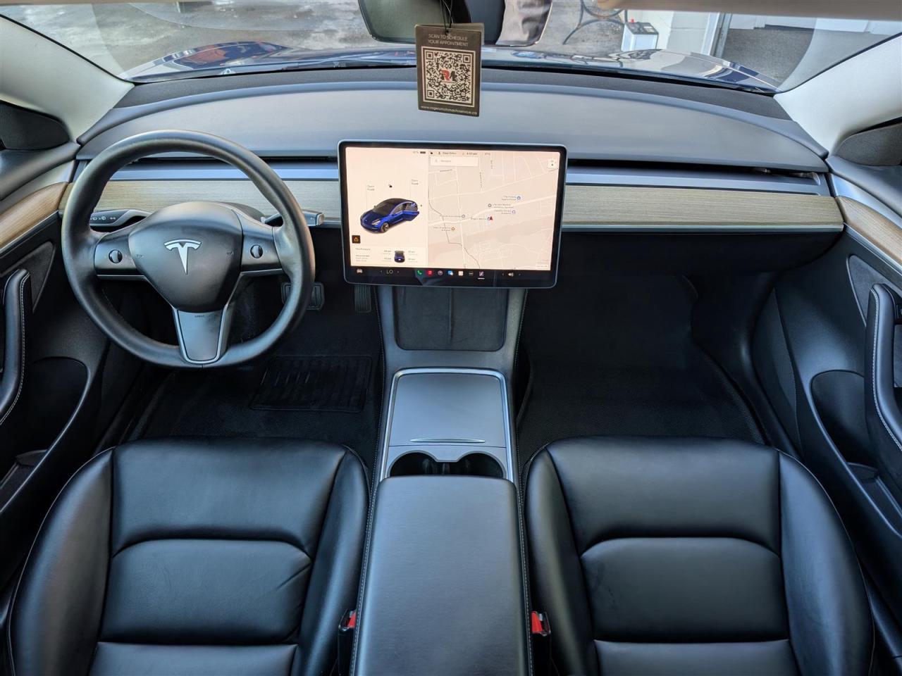 2022 Tesla Model 3 STANDARD