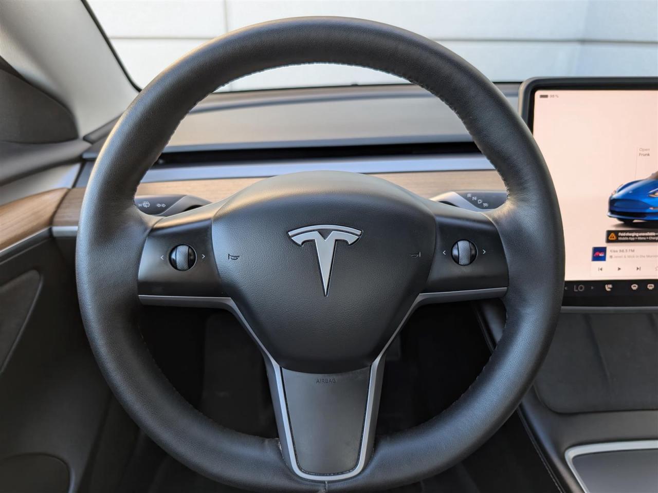 2023 Tesla Model 3 STANDARD