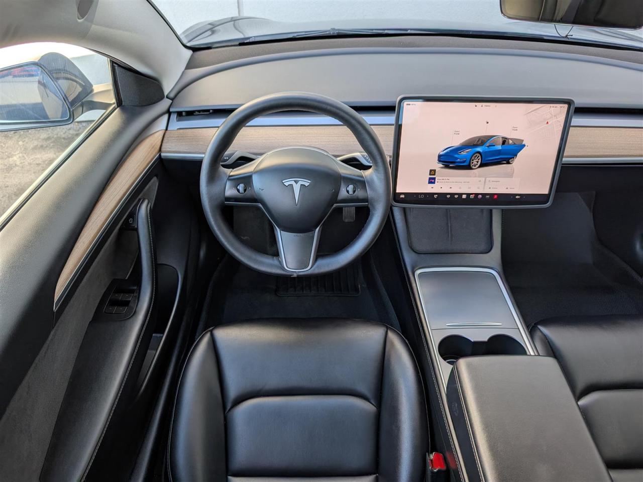 2023 Tesla Model 3 STANDARD