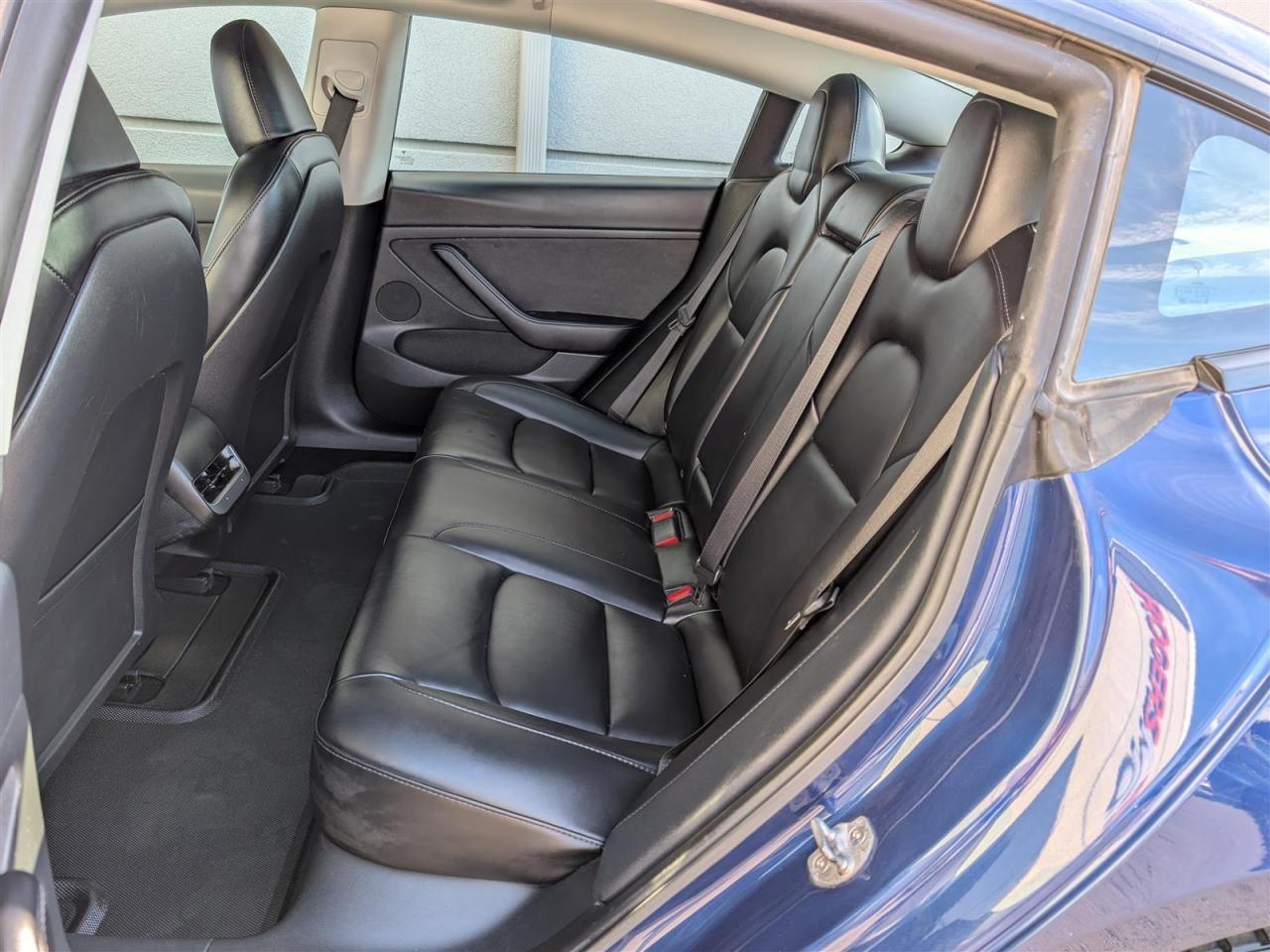 2023 Tesla Model 3 STANDARD