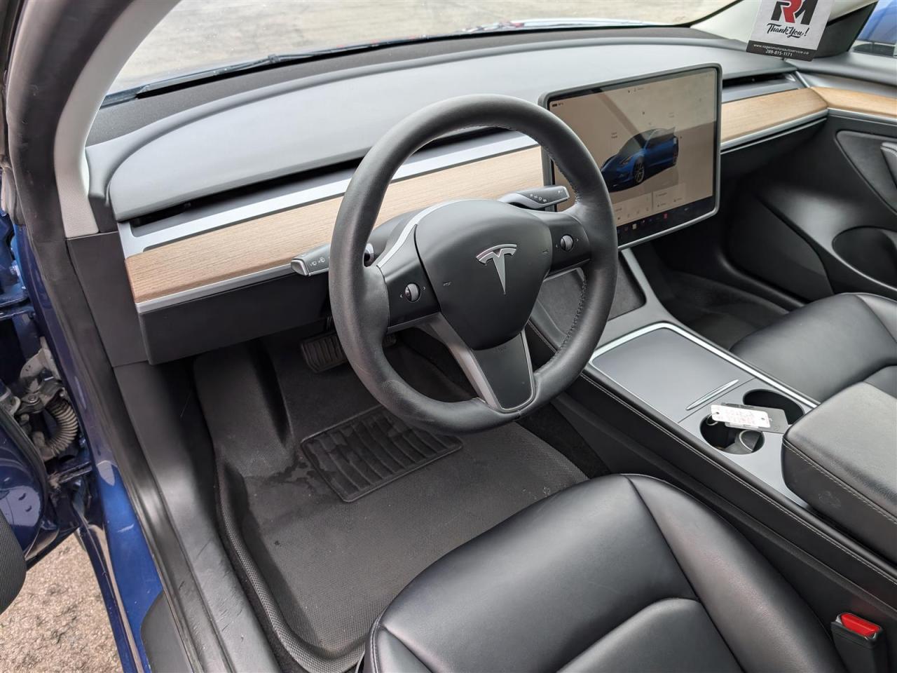 2023 Tesla Model 3 STANDARD Photo