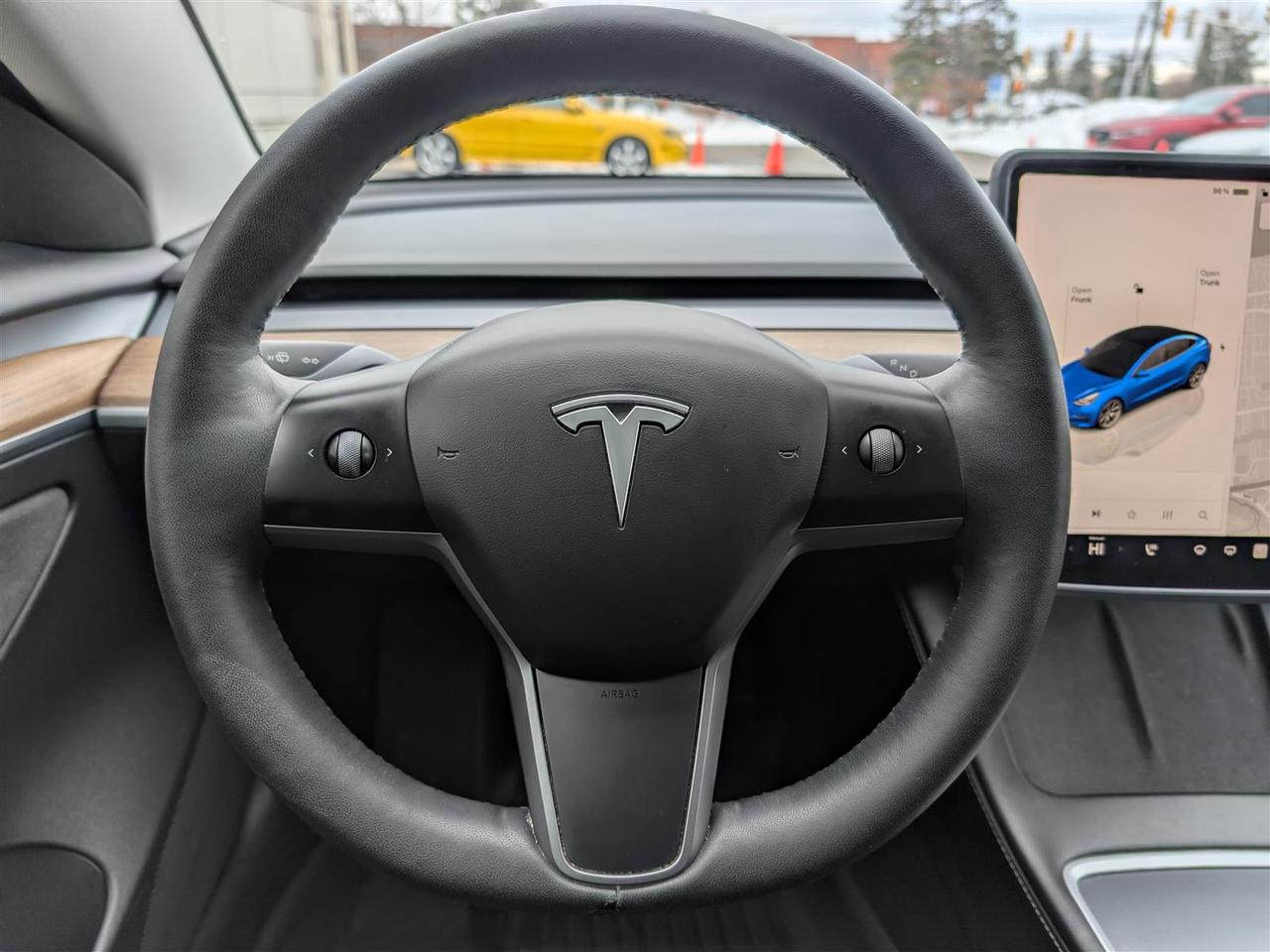 2023 Tesla Model 3 STANDARD Photo