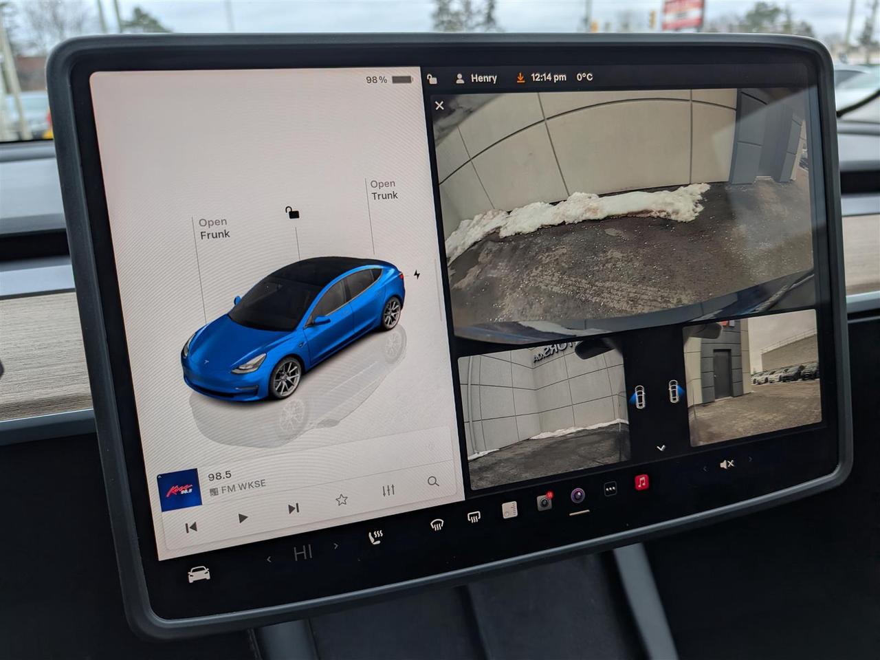 2023 Tesla Model 3 STANDARD Photo