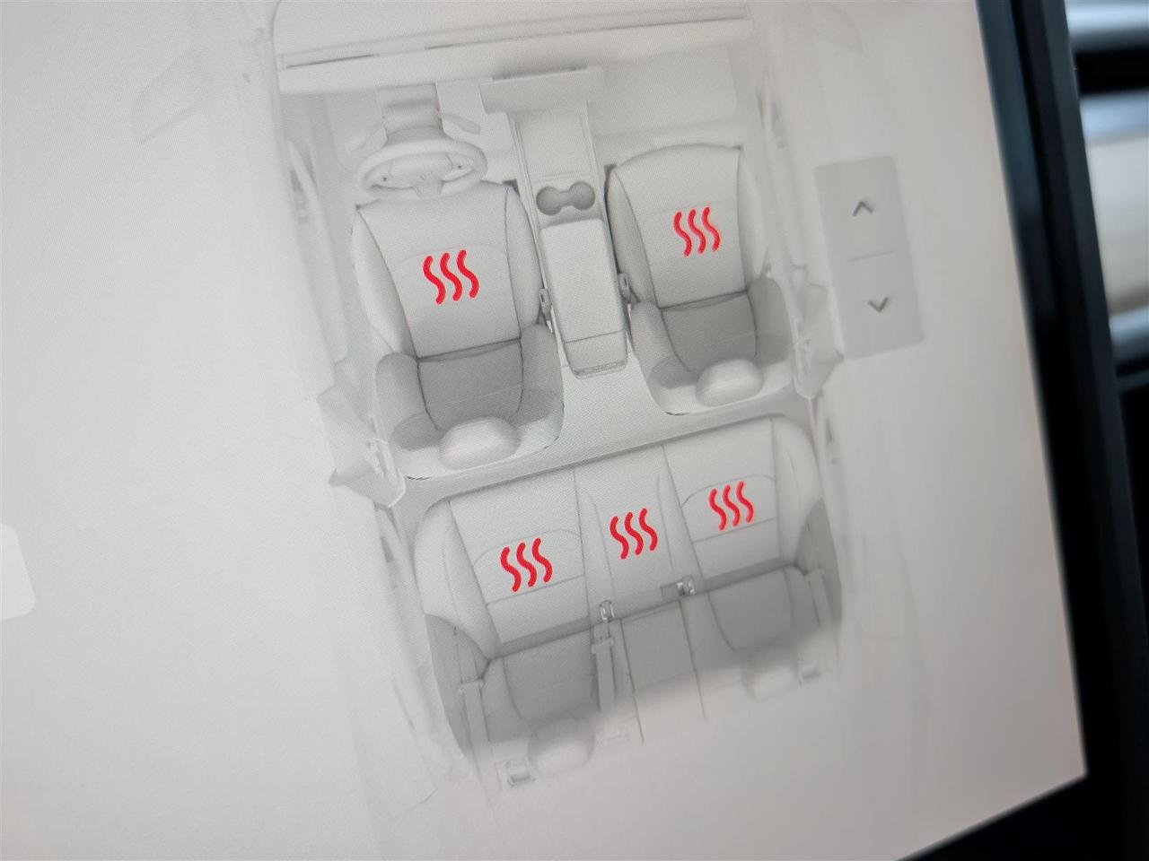 2023 Tesla Model 3 STANDARD Photo