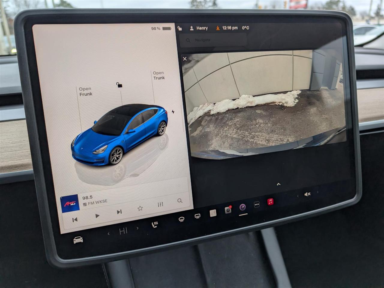 2023 Tesla Model 3 STANDARD Photo