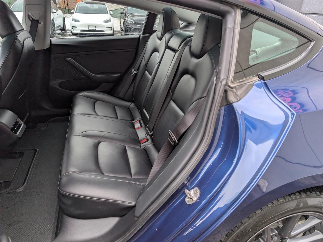 2023 Tesla Model 3 STANDARD Photo