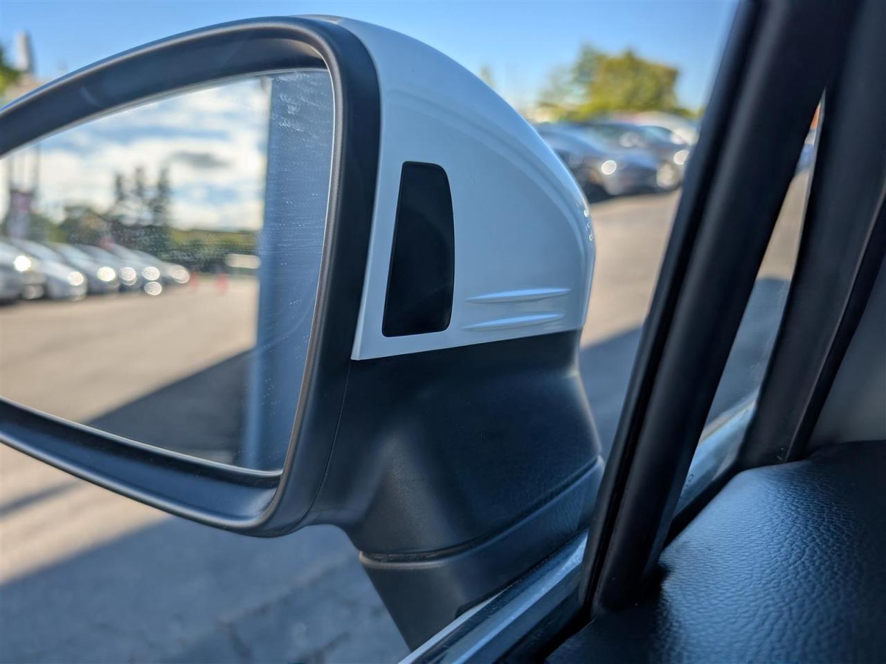 2020 Volkswagen Tiguan 4MOTION - LEATHER - HTD SEATS - TECH FEATS