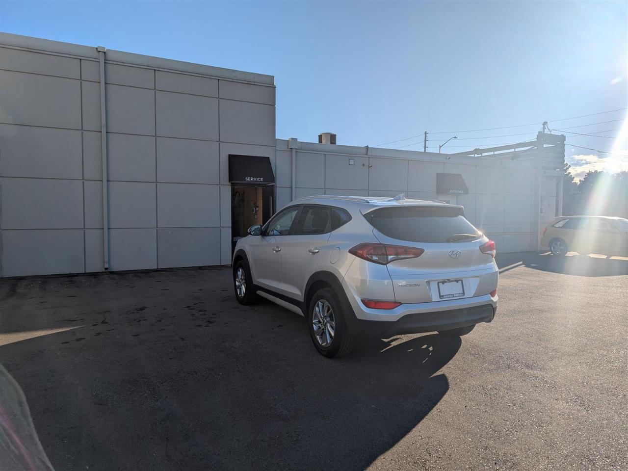2018 Hyundai Tucson PREMIUM - HTD SEATS - REV CAM - BLUETOOTH