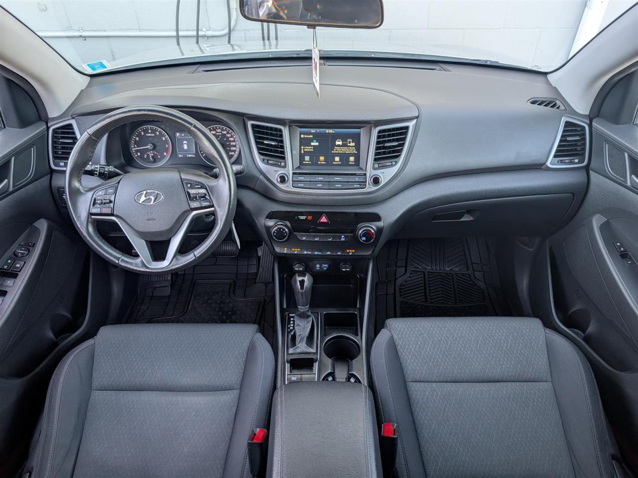 2018 Hyundai Tucson PREMIUM - HTD SEATS - REV CAM - BLUETOOTH