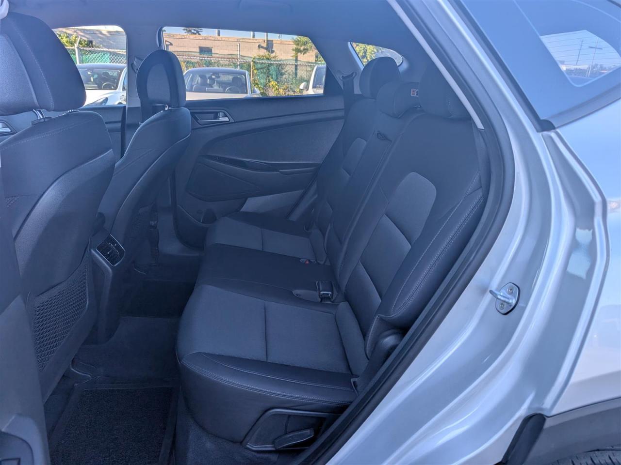 2018 Hyundai Tucson PREMIUM - HTD SEATS - REV CAM - BLUETOOTH