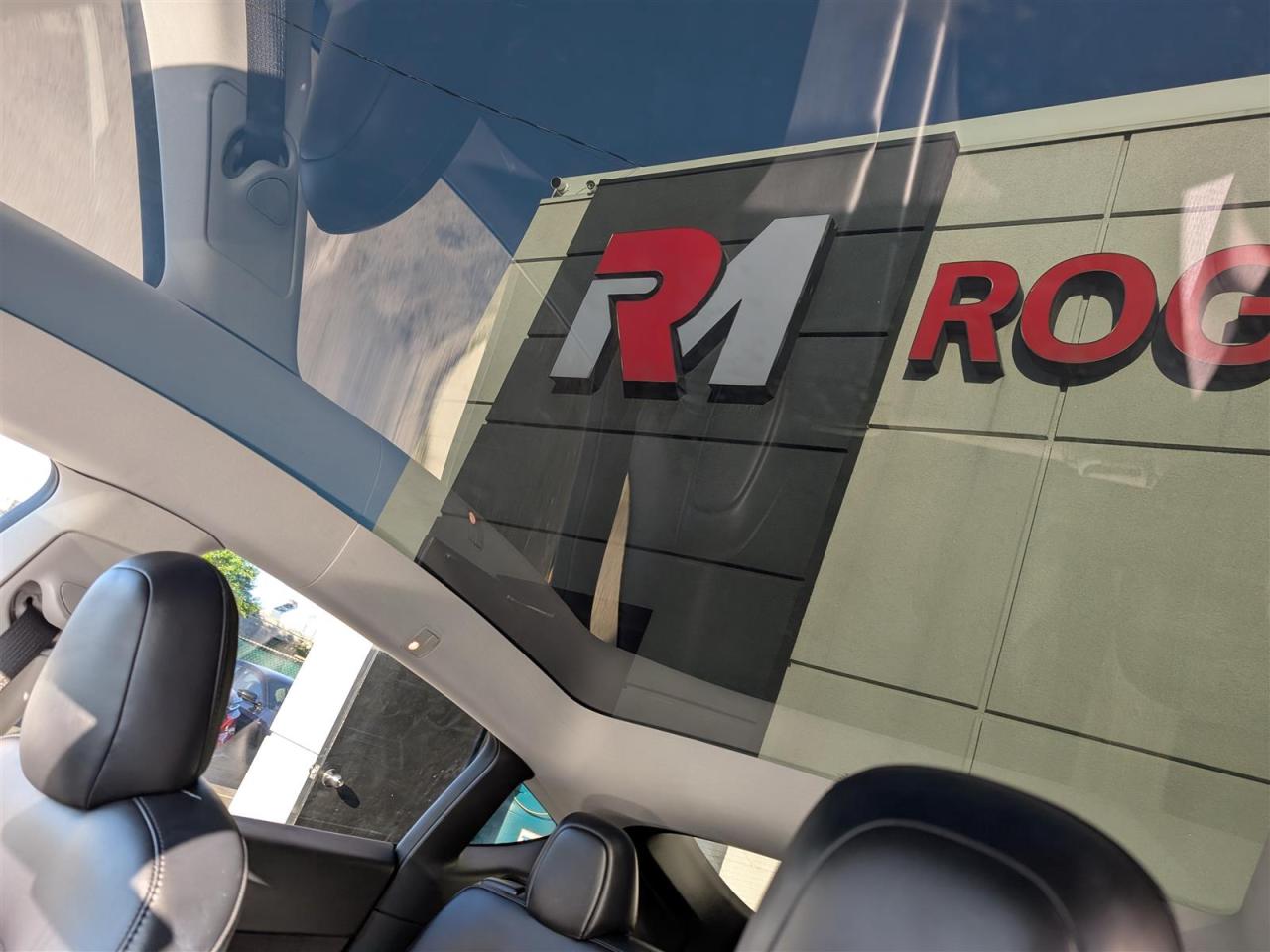 2021 Tesla Model Y STANDARD