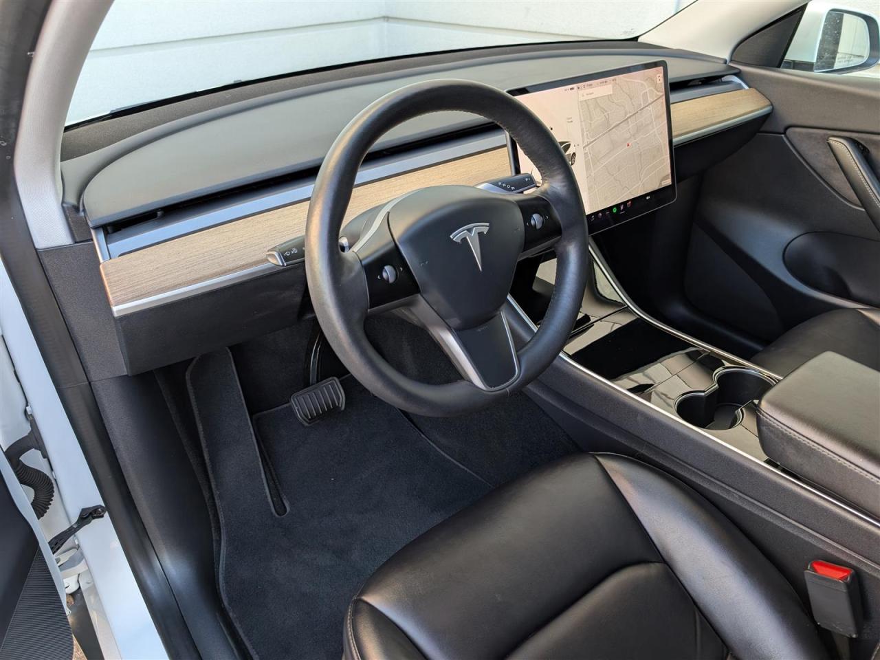 2021 Tesla Model Y STANDARD
