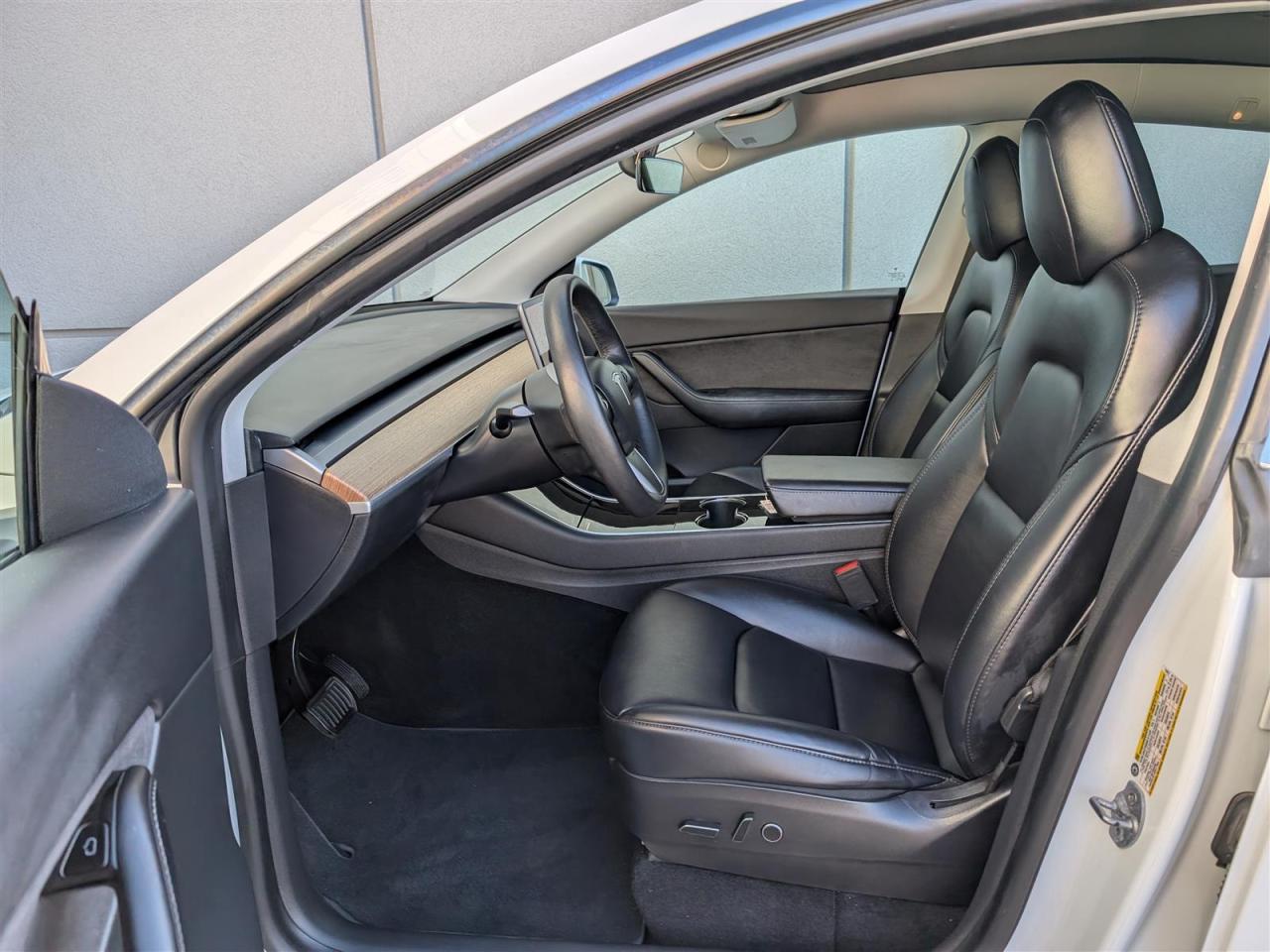 2021 Tesla Model Y STANDARD