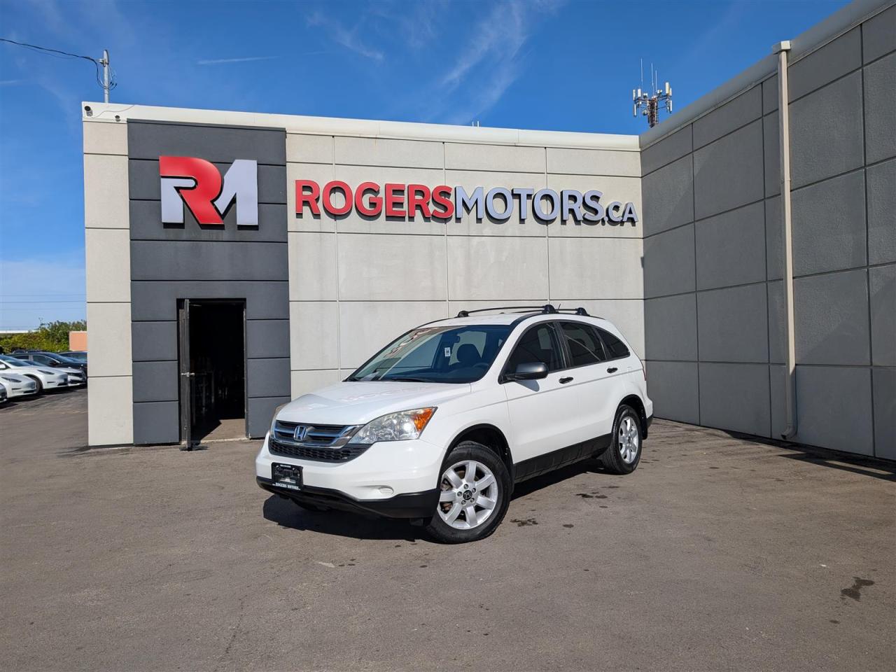 2011 Honda CR-V LX AWD - REVERSE CAM - CRUISE CONTROL