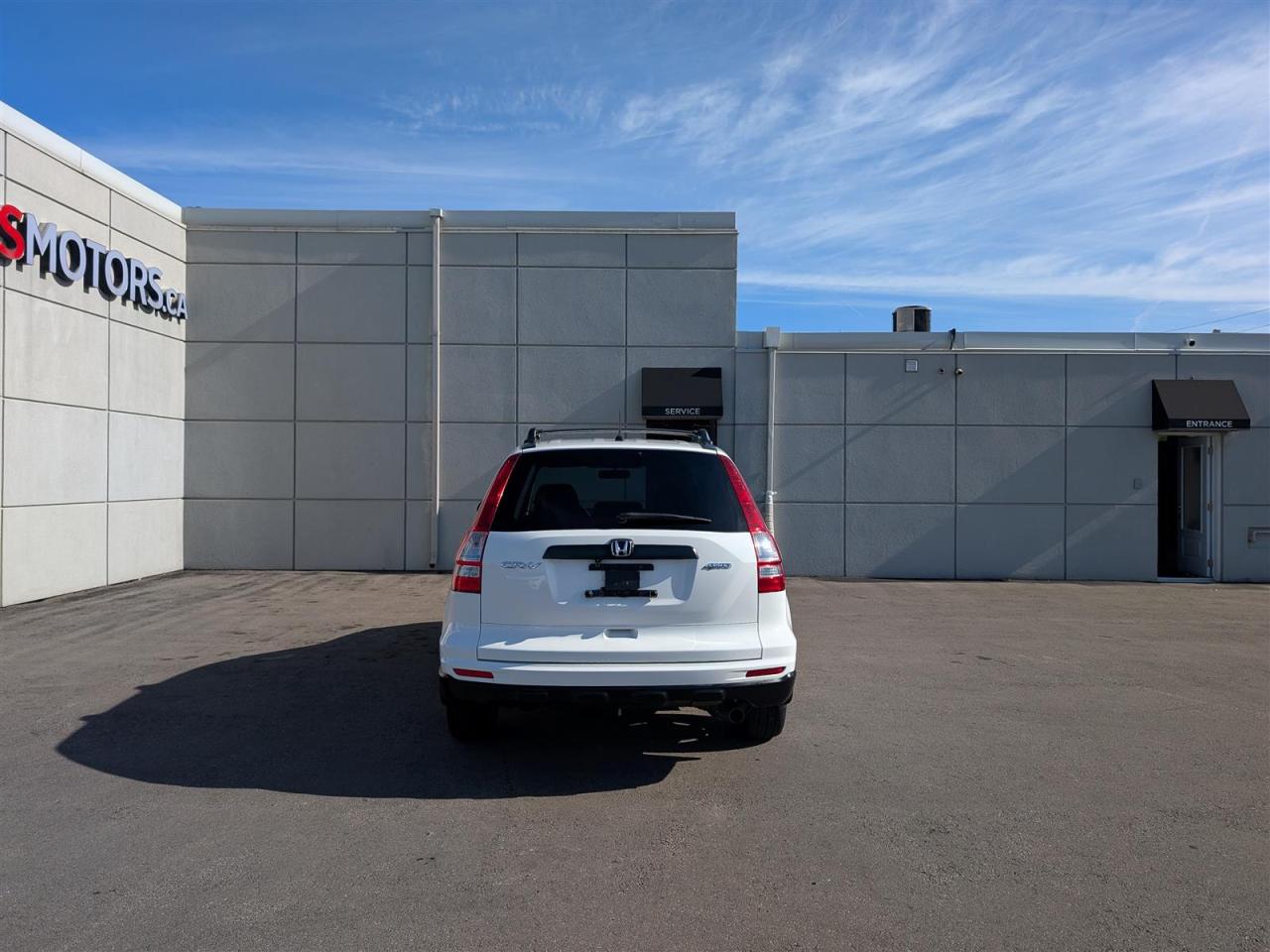 2011 Honda CR-V LX AWD - REVERSE CAM - CRUISE CONTROL