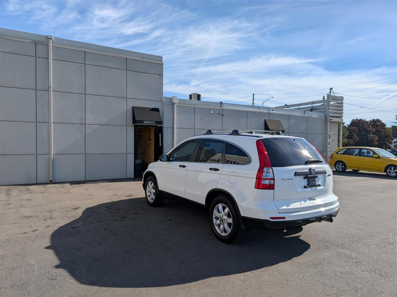 2011 Honda CR-V LX AWD - REVERSE CAM - CRUISE CONTROL