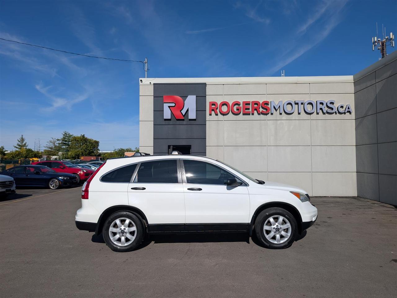 2011 Honda CR-V LX AWD - REVERSE CAM - CRUISE CONTROL
