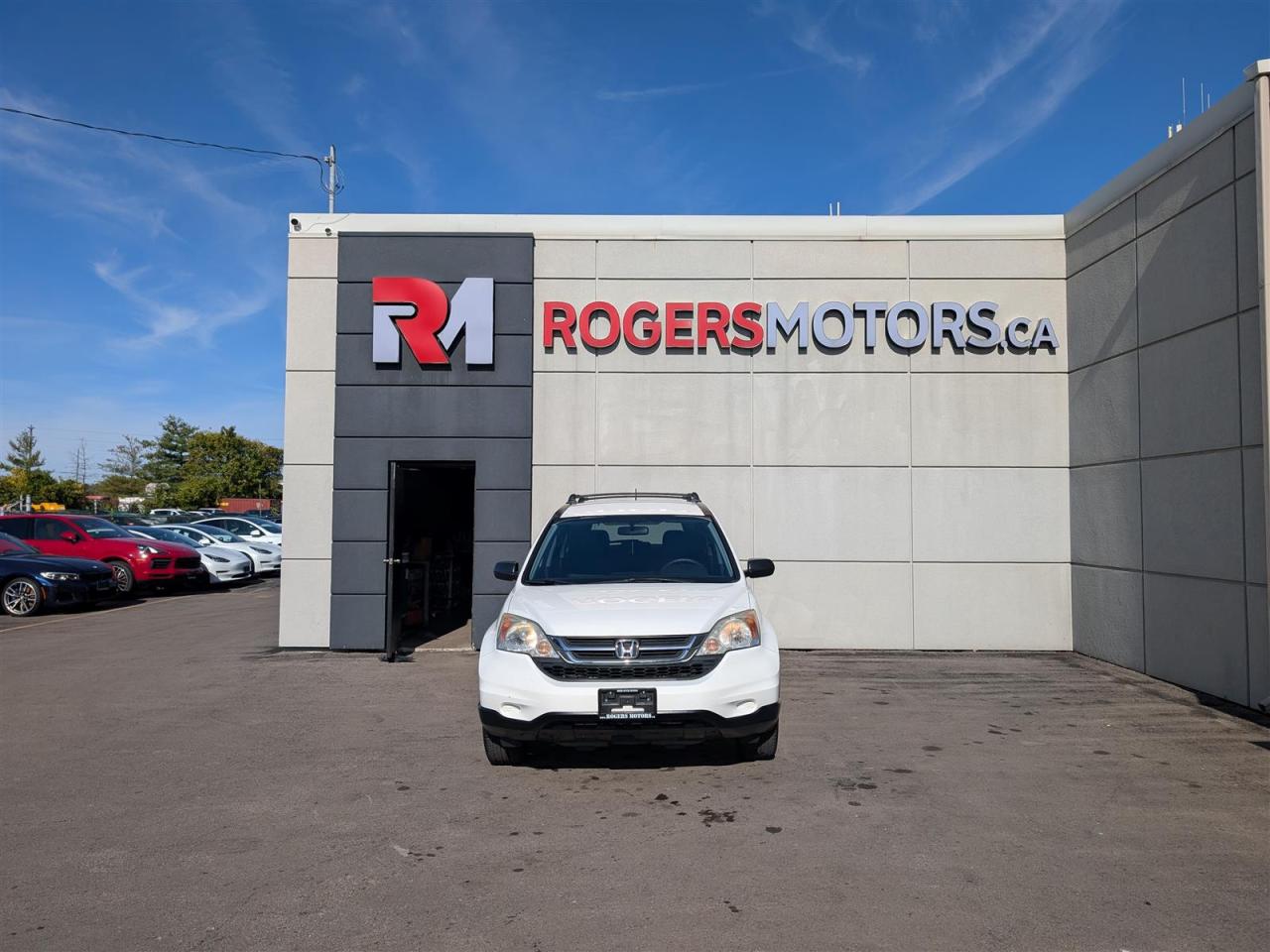 2011 Honda CR-V LX AWD - REVERSE CAM - CRUISE CONTROL