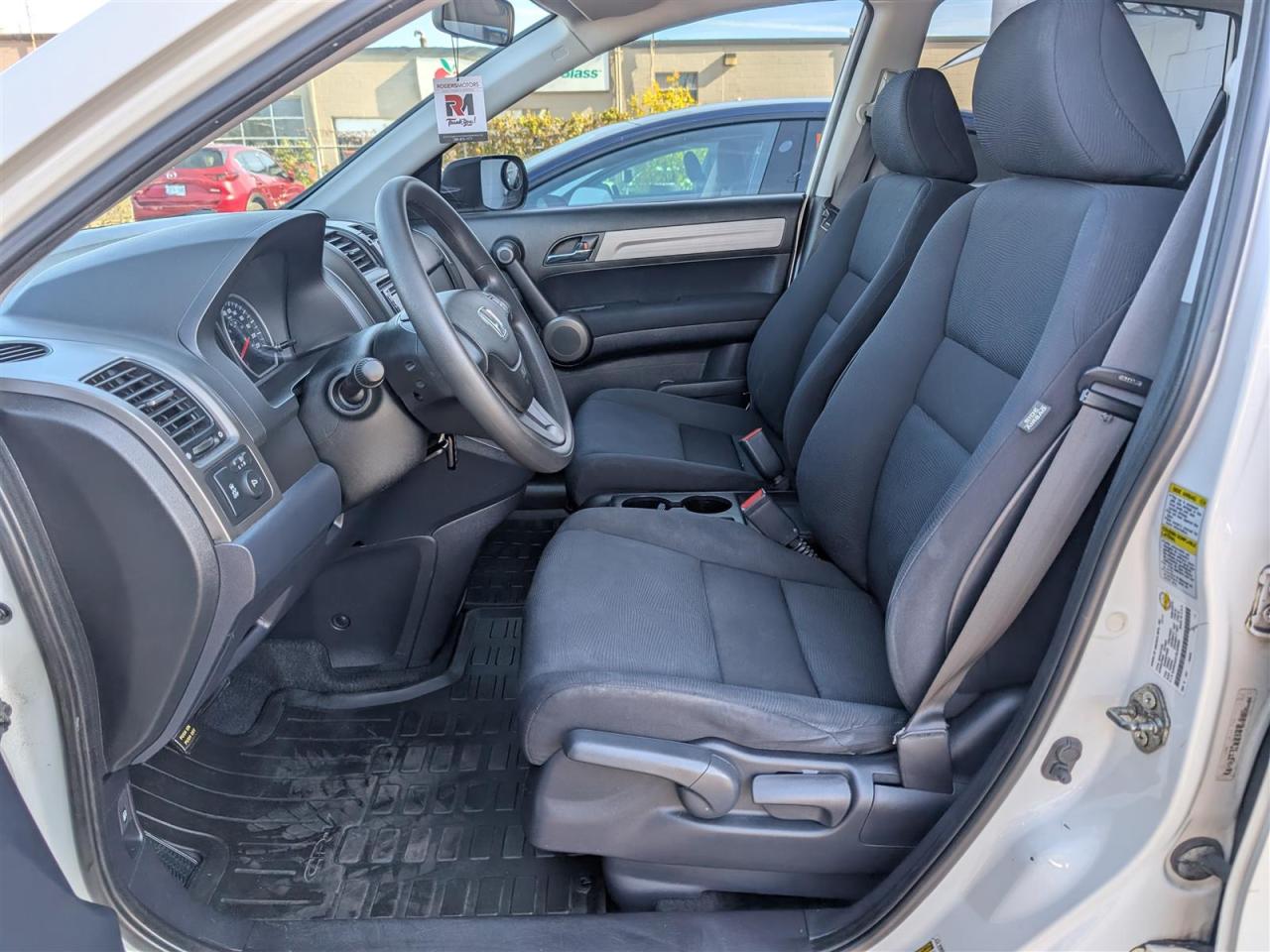 2011 Honda CR-V LX AWD - REVERSE CAM - CRUISE CONTROL