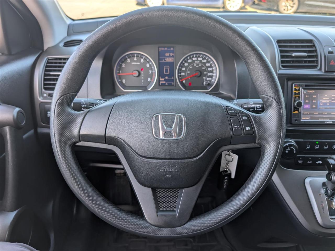 2011 Honda CR-V LX AWD - REVERSE CAM - CRUISE CONTROL
