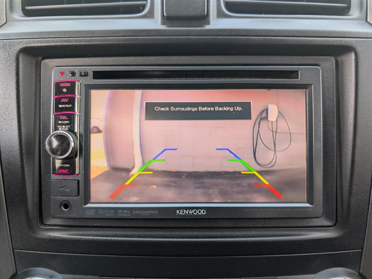2011 Honda CR-V LX AWD - REVERSE CAM - CRUISE CONTROL