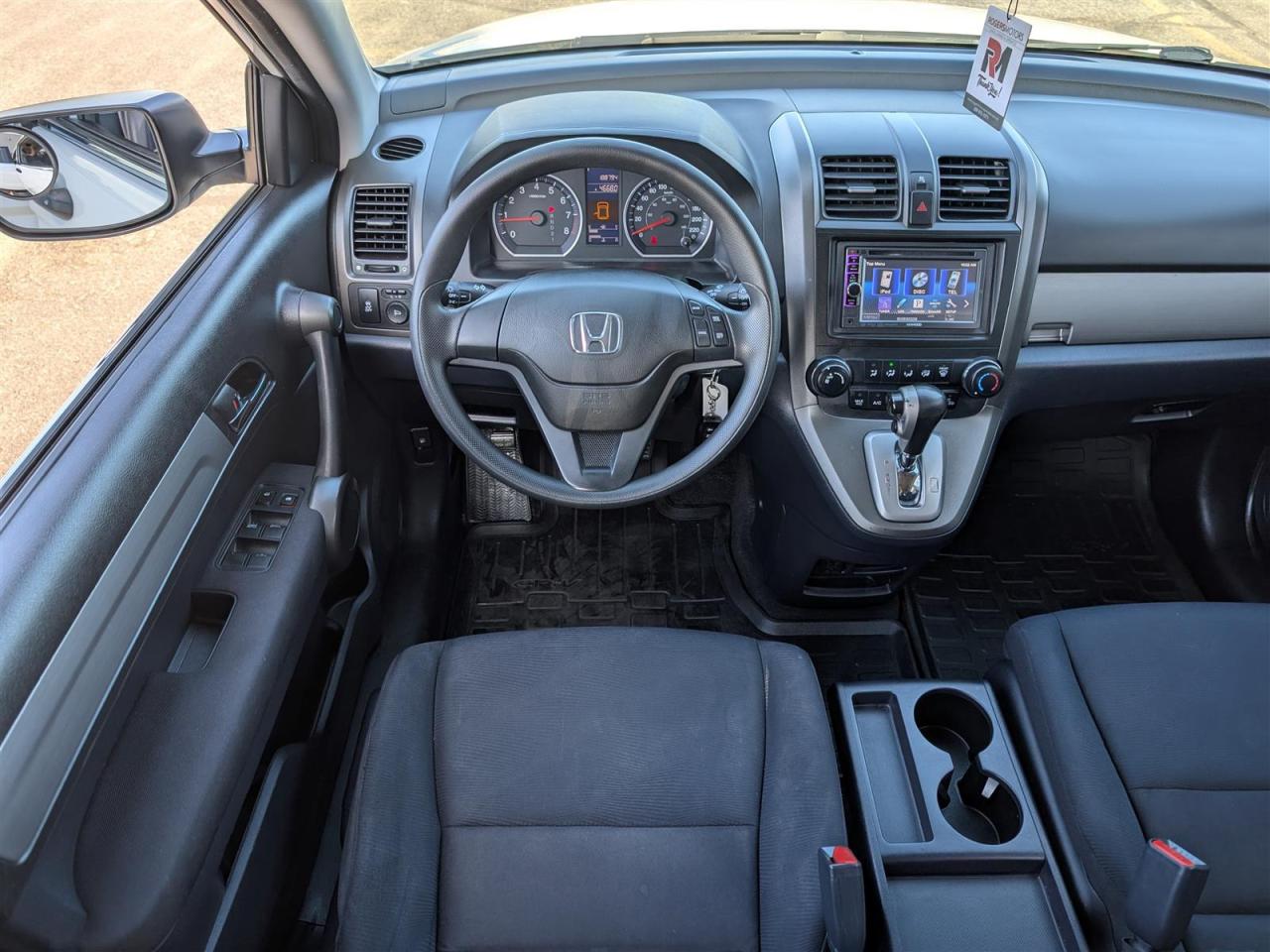 2011 Honda CR-V LX AWD - REVERSE CAM - CRUISE CONTROL