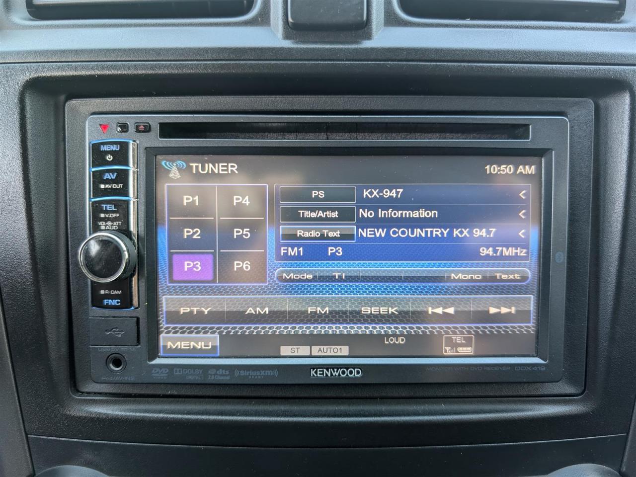 2011 Honda CR-V LX AWD - REVERSE CAM - CRUISE CONTROL