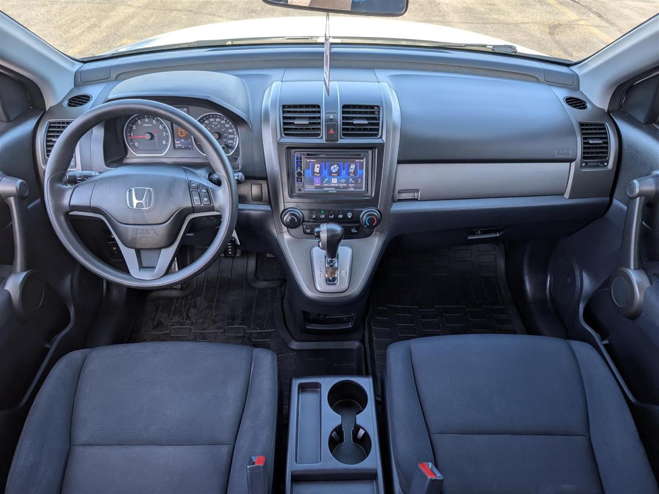 2011 Honda CR-V LX AWD - REVERSE CAM - CRUISE CONTROL