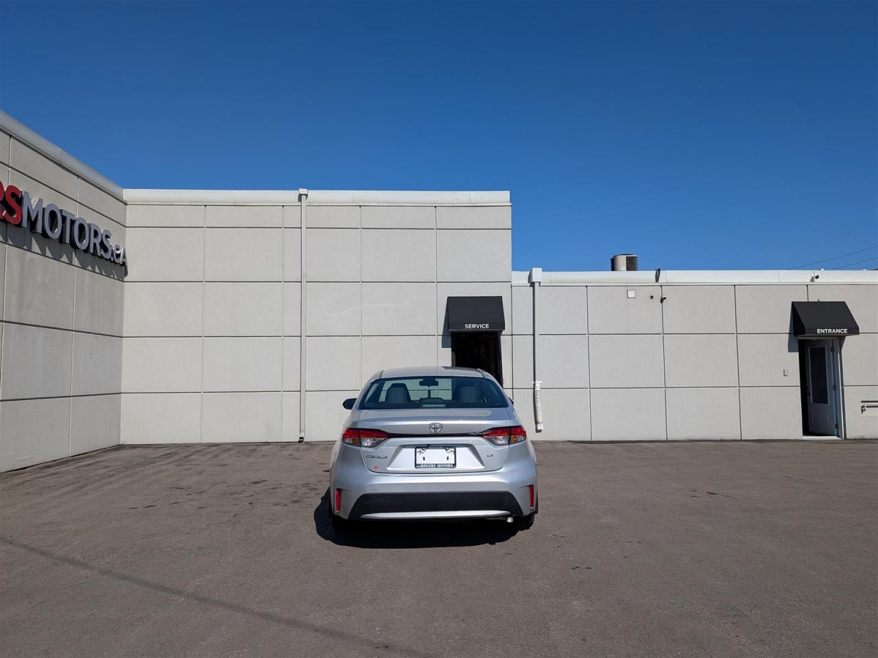 2020 Toyota Corolla LE - HTD SEATS - REVERSE CAM - TECH FEATURES