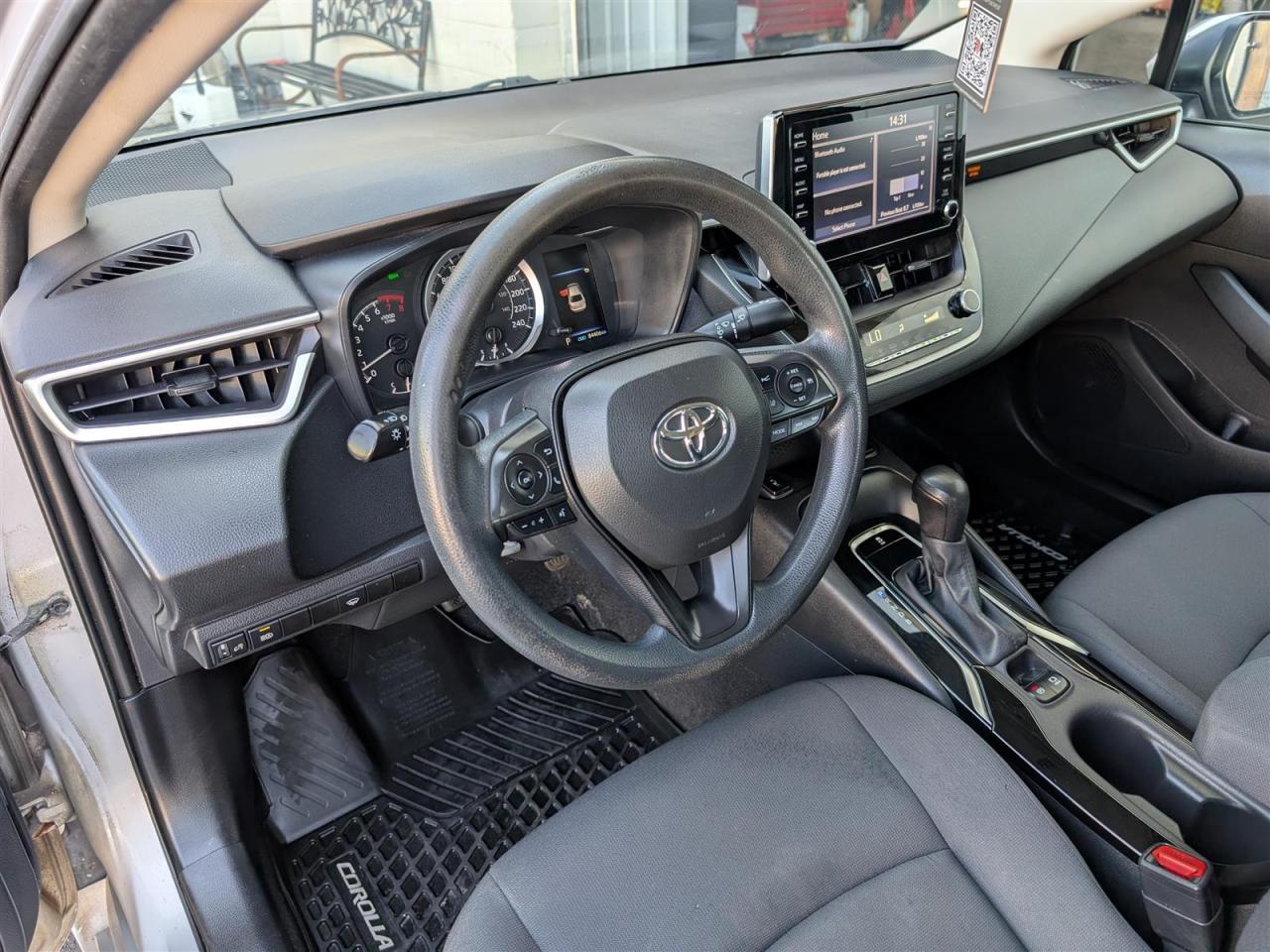 2020 Toyota Corolla LE - HTD SEATS - REVERSE CAM - TECH FEATURES