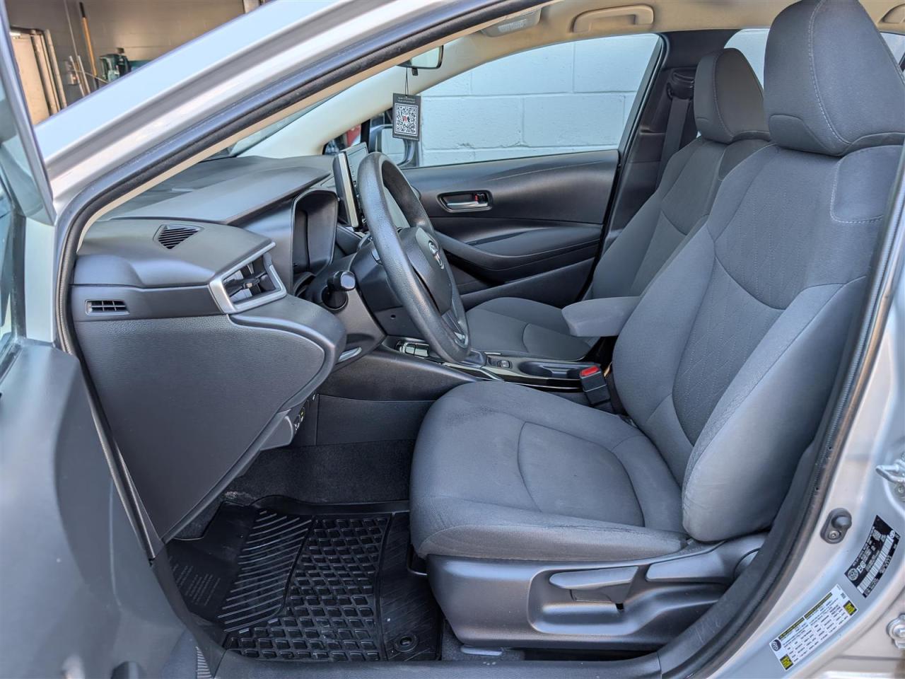 2020 Toyota Corolla LE - HTD SEATS - REVERSE CAM - TECH FEATURES