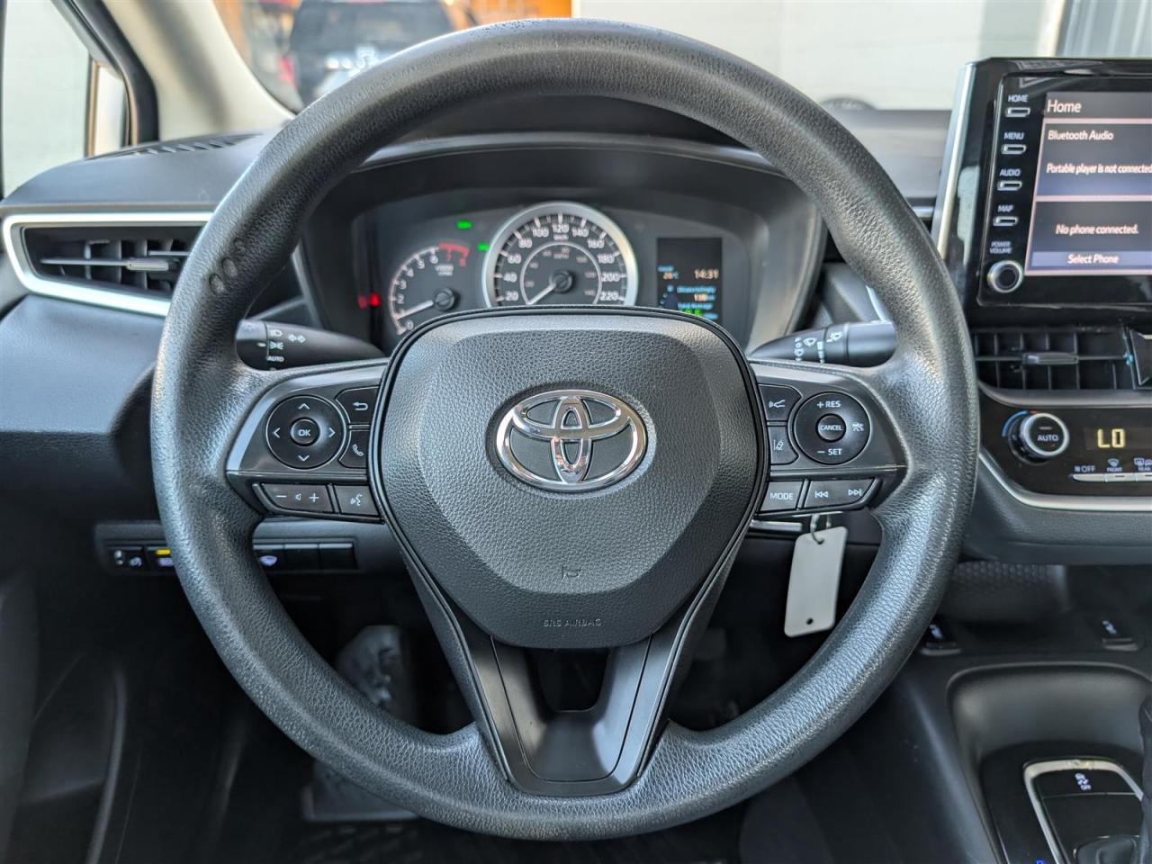 2020 Toyota Corolla LE - HTD SEATS - REVERSE CAM - TECH FEATURES