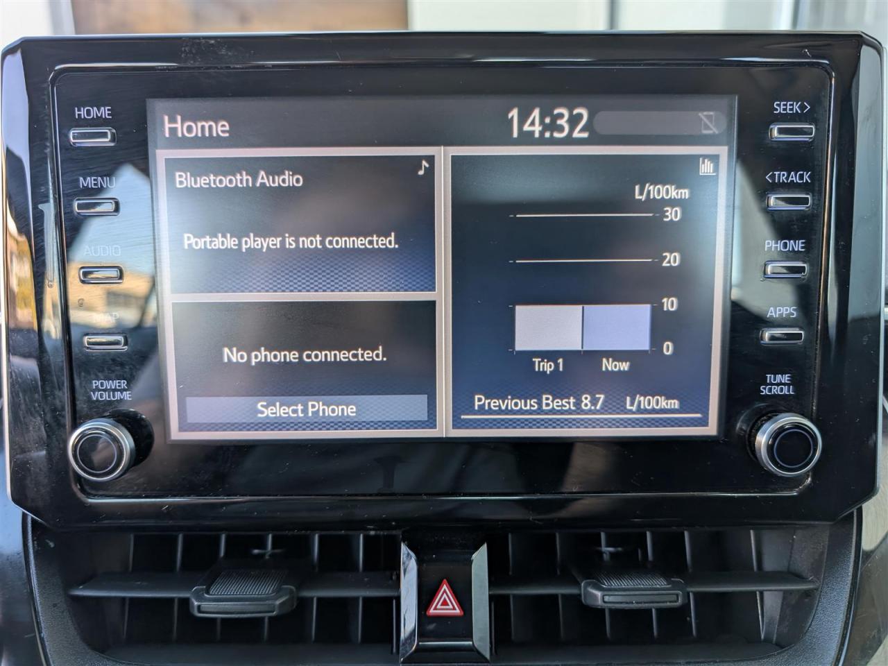 2020 Toyota Corolla LE - HTD SEATS - REVERSE CAM - TECH FEATURES