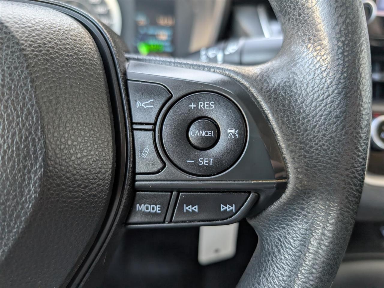 2020 Toyota Corolla LE - HTD SEATS - REVERSE CAM - TECH FEATURES