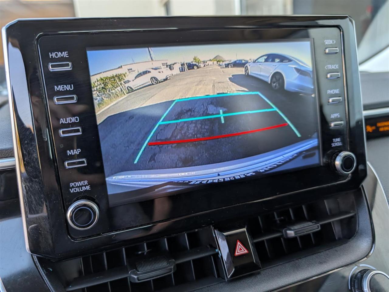 2020 Toyota Corolla LE - HTD SEATS - REVERSE CAM - TECH FEATURES