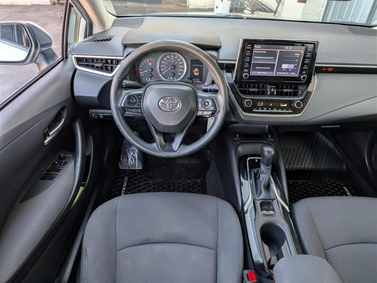 2020 Toyota Corolla LE - HTD SEATS - REVERSE CAM - TECH FEATURES