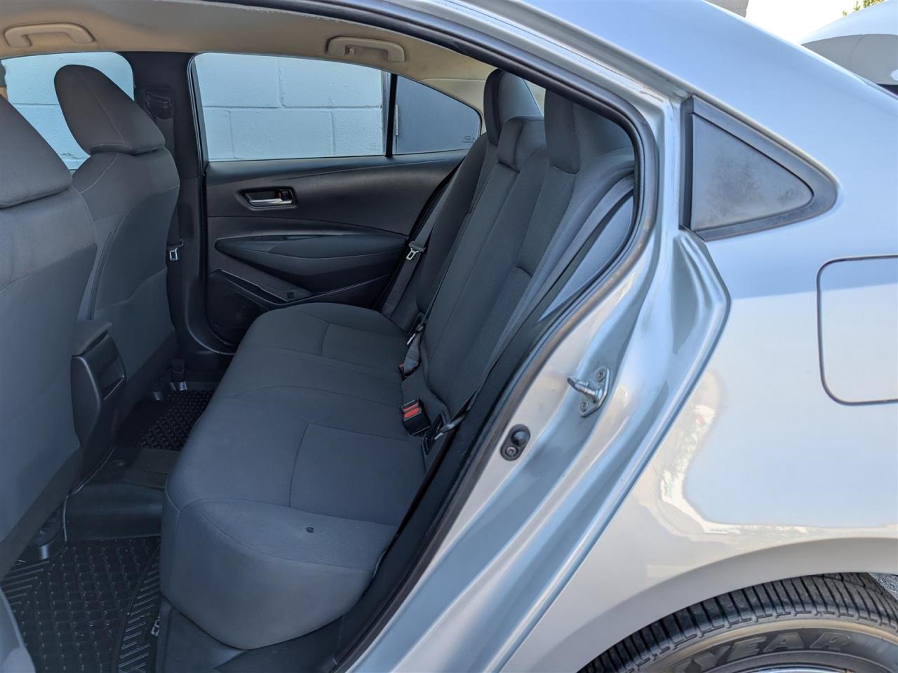 2020 Toyota Corolla LE - HTD SEATS - REVERSE CAM - TECH FEATURES
