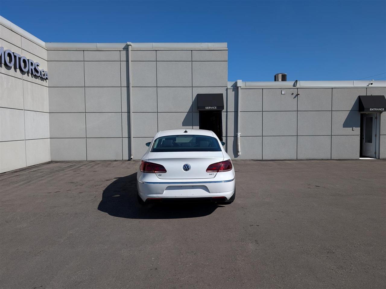 2013 Volkswagen Passat CC HIGHLINE - NAVI - SUNROOF - LEATHER