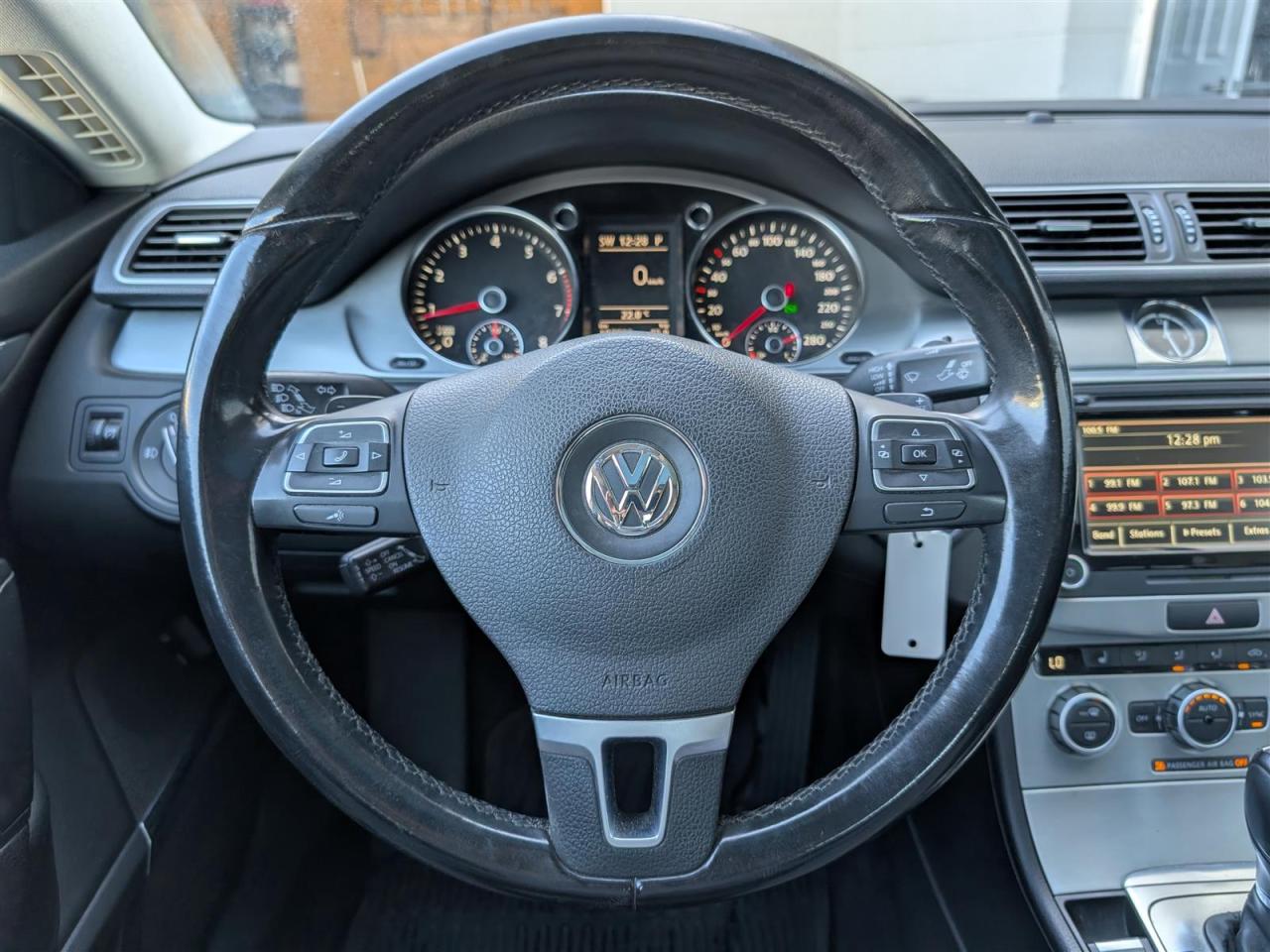 2013 Volkswagen Passat CC HIGHLINE - NAVI - SUNROOF - LEATHER