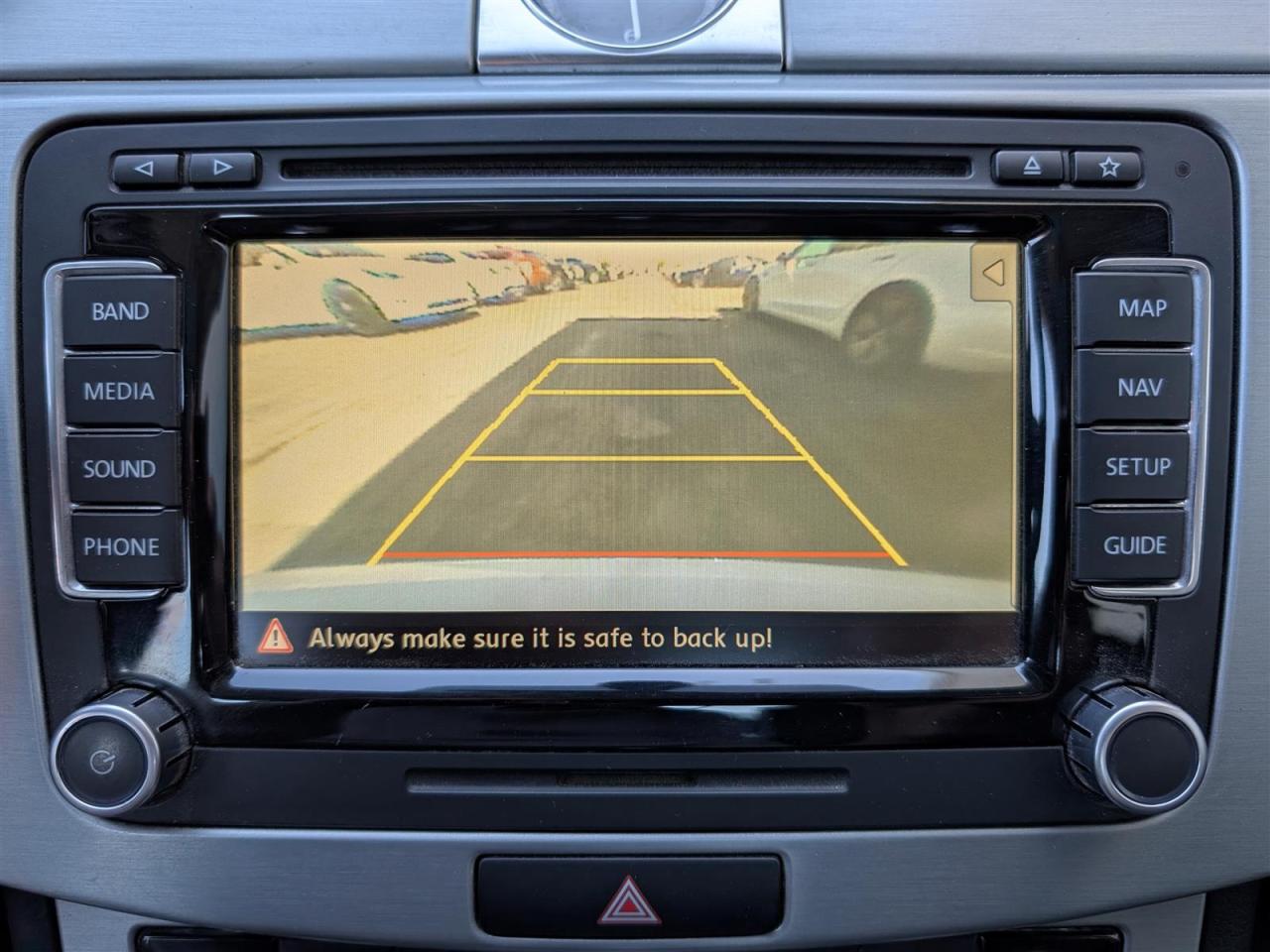 2013 Volkswagen Passat CC HIGHLINE - NAVI - SUNROOF - LEATHER
