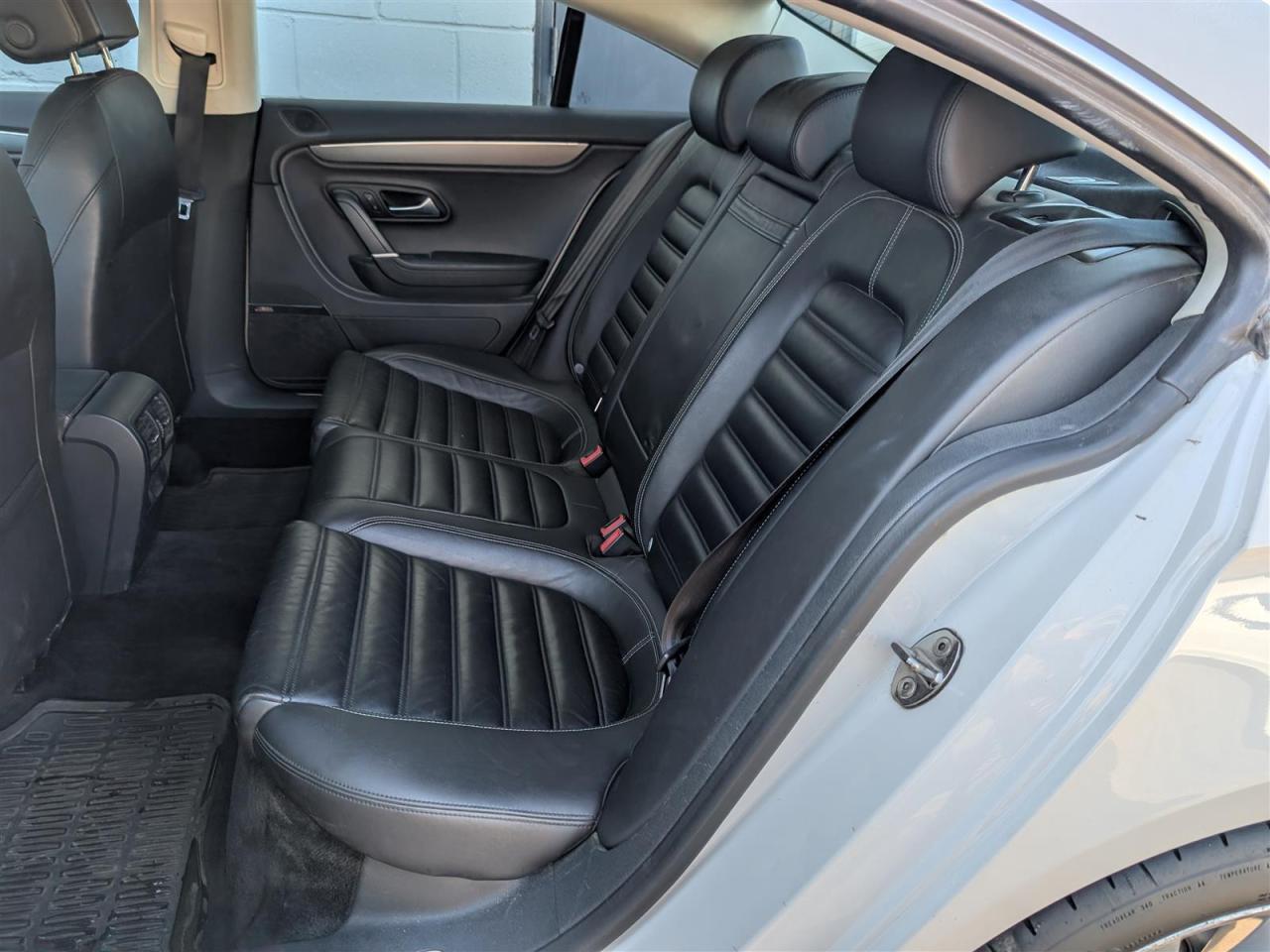2013 Volkswagen Passat CC HIGHLINE - NAVI - SUNROOF - LEATHER