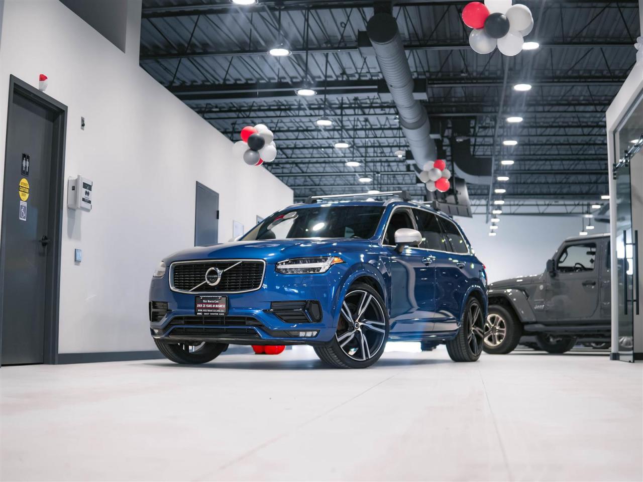 2018 Volvo XC90 ** SALE PENDING BY TANNYA  ** Photo0