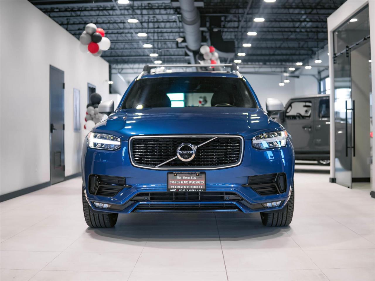2018 Volvo XC90 ** SALE PENDING BY TANNYA  ** Photo2