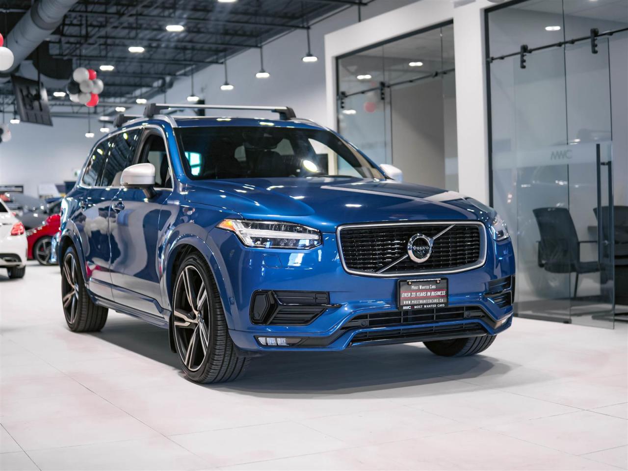 2018 Volvo XC90 ** SALE PENDING BY TANNYA  ** Photo