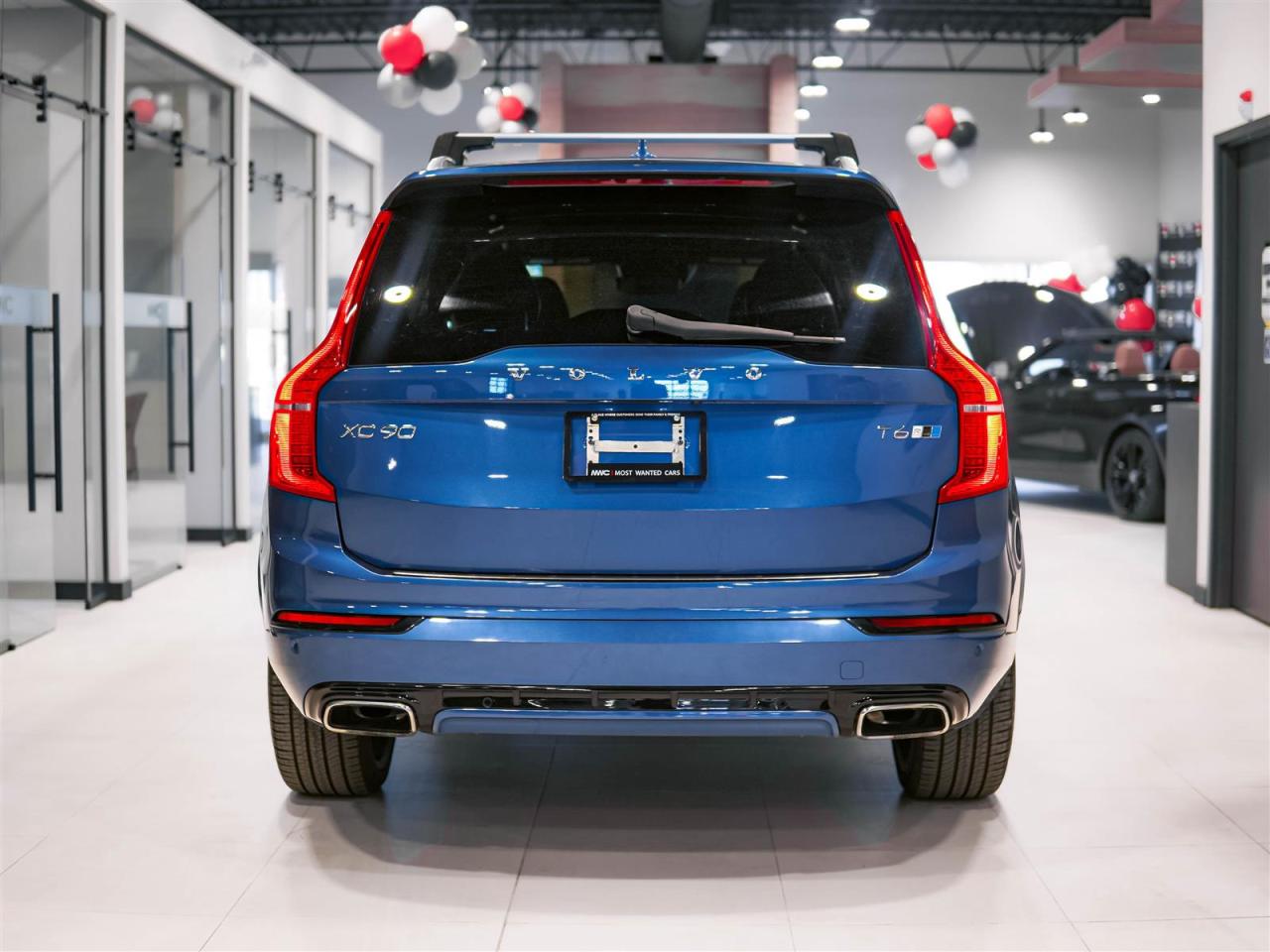 2018 Volvo XC90 ** SALE PENDING BY TANNYA  ** Photo