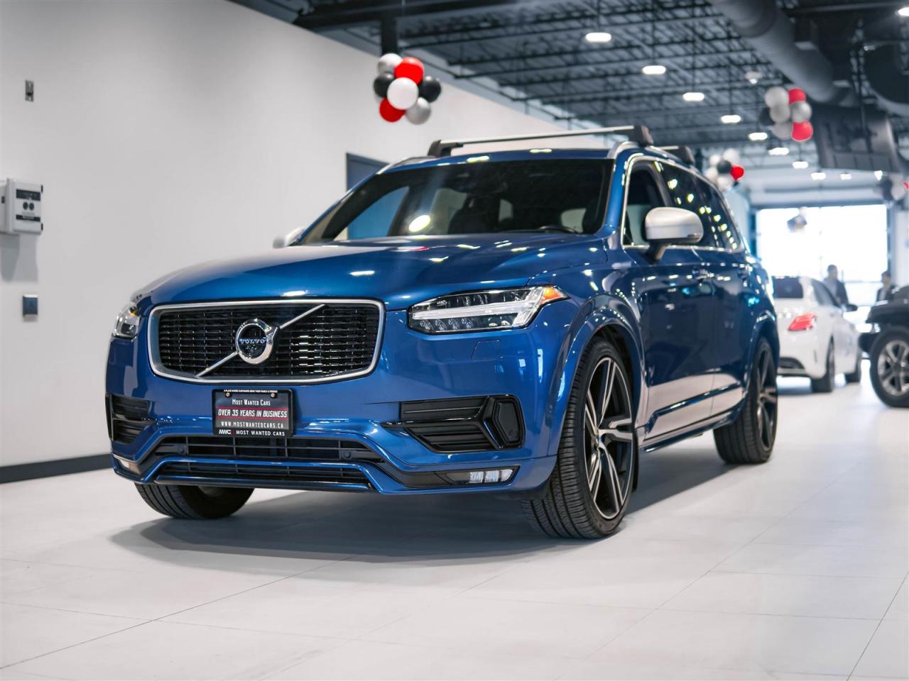 2018 Volvo XC90 ** SALE PENDING BY TANNYA  ** Photo